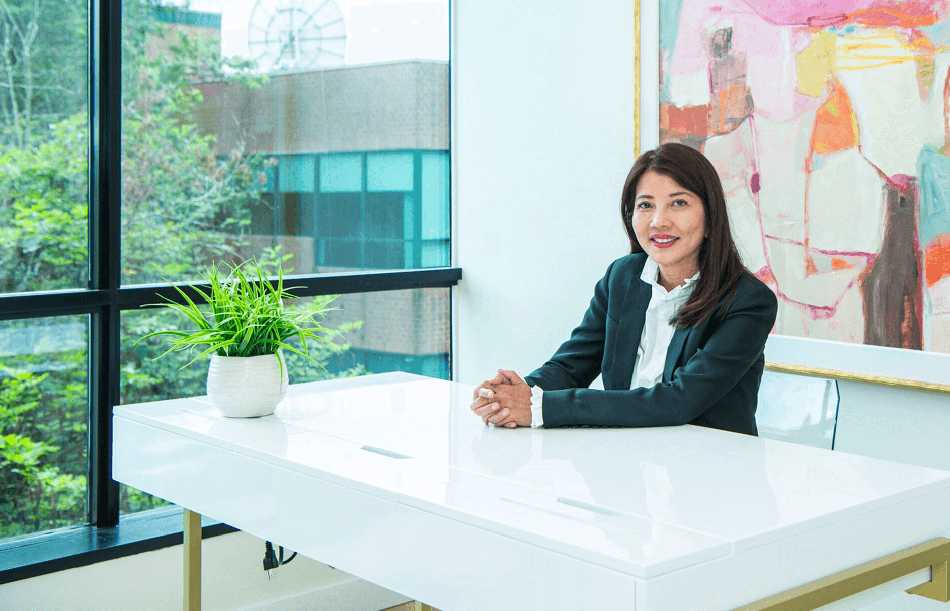 Anna Health care team